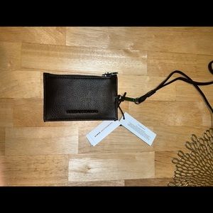 Aimee Kestenberg wallet lanyard
